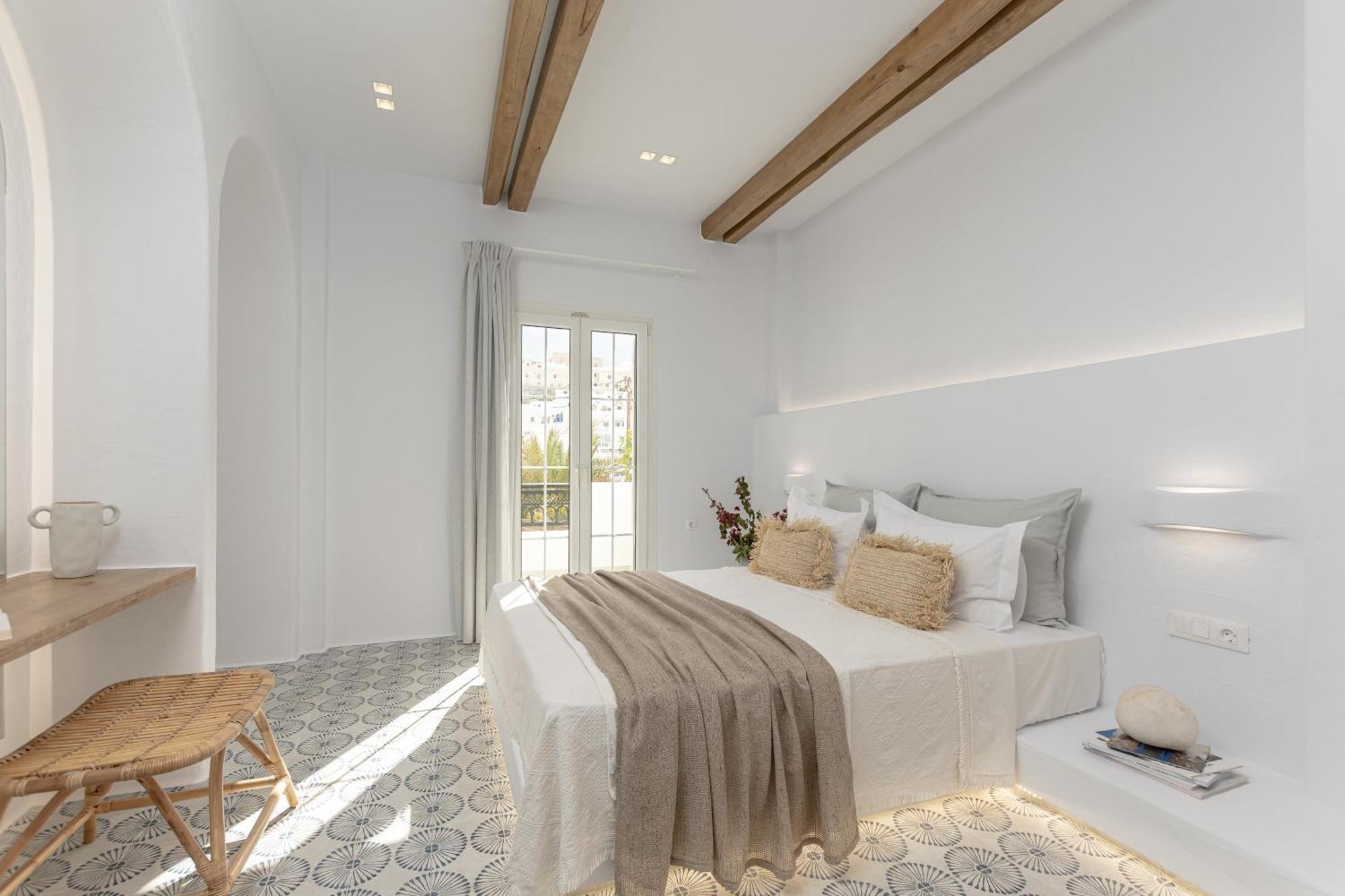 Sofi Pension Naxos City ภายนอก รูปภาพ