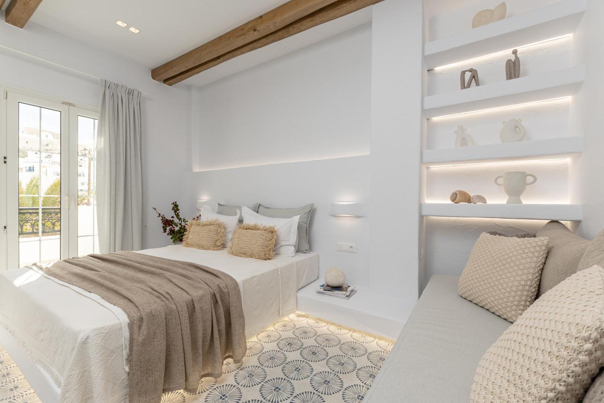 Sofi Pension Naxos City ภายนอก รูปภาพ