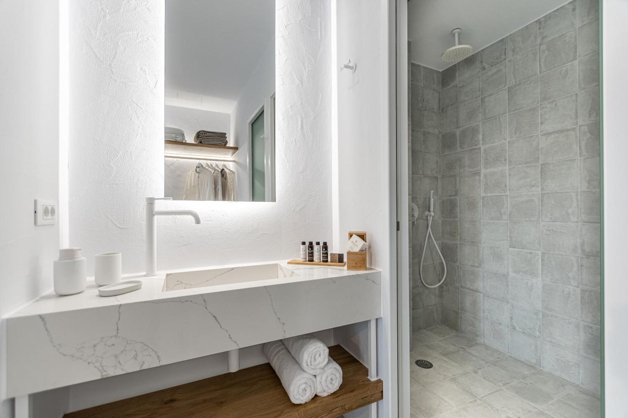 Sofi Pension Naxos City ภายนอก รูปภาพ