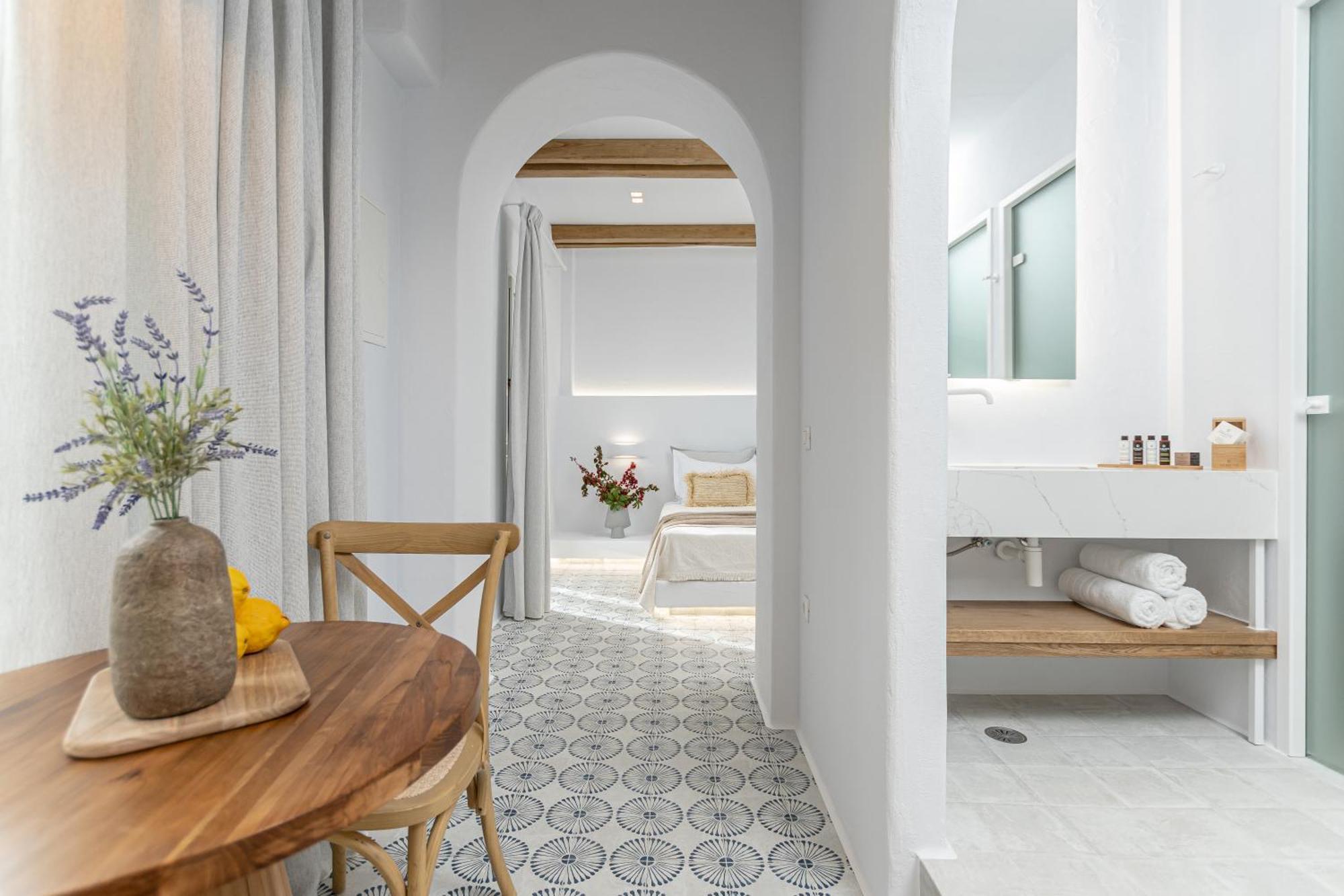 Sofi Pension Naxos City ภายนอก รูปภาพ