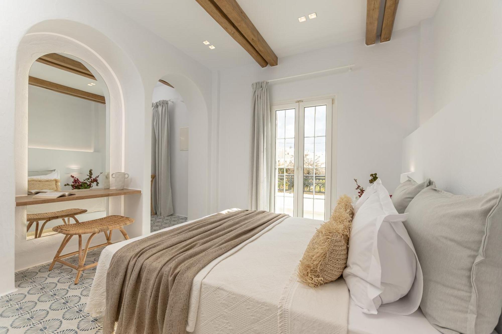 Sofi Pension Naxos City ภายนอก รูปภาพ