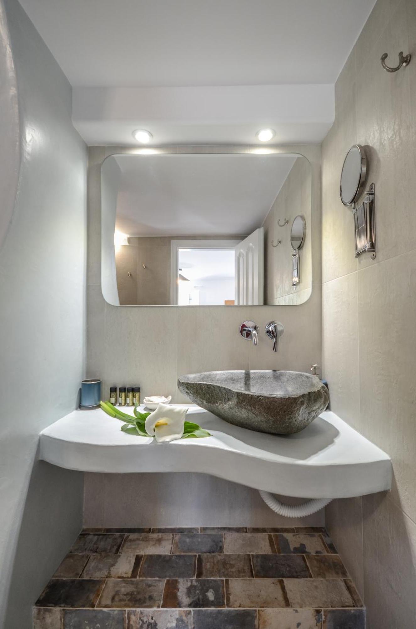 Sofi Pension Naxos City ภายนอก รูปภาพ