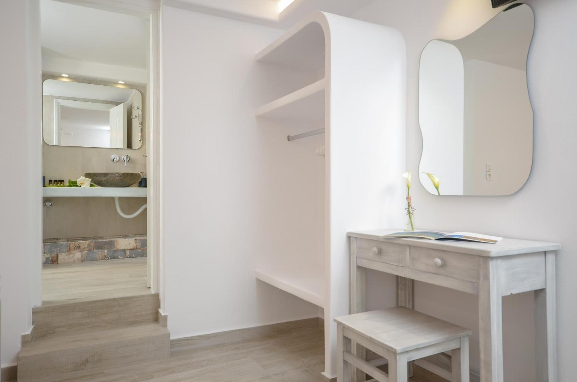 Sofi Pension Naxos City ภายนอก รูปภาพ