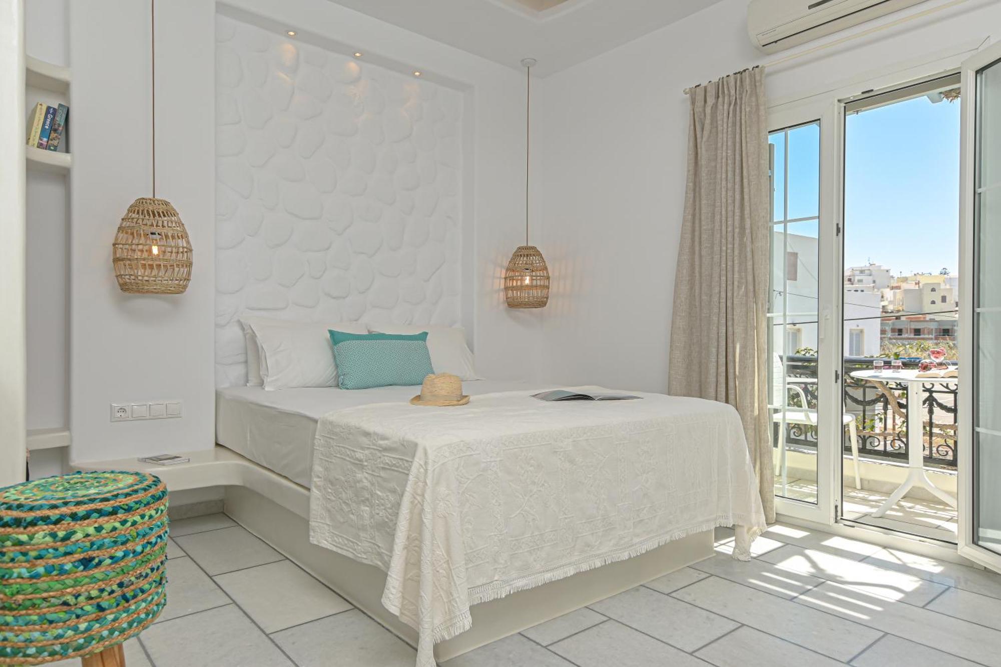 Sofi Pension Naxos City ภายนอก รูปภาพ