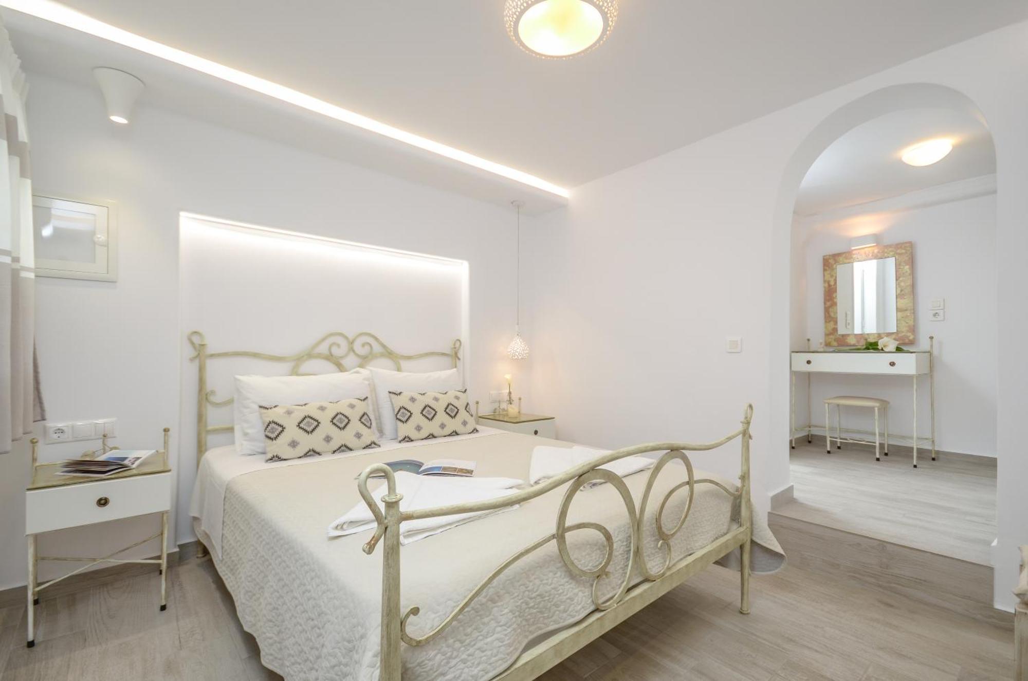 Sofi Pension Naxos City ภายนอก รูปภาพ