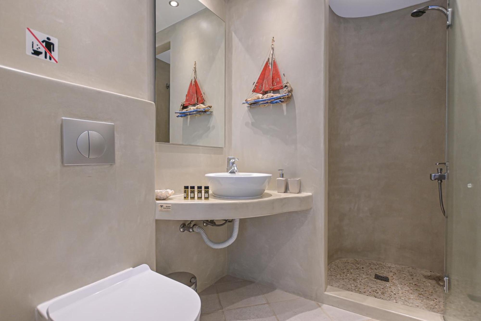 Sofi Pension Naxos City ภายนอก รูปภาพ