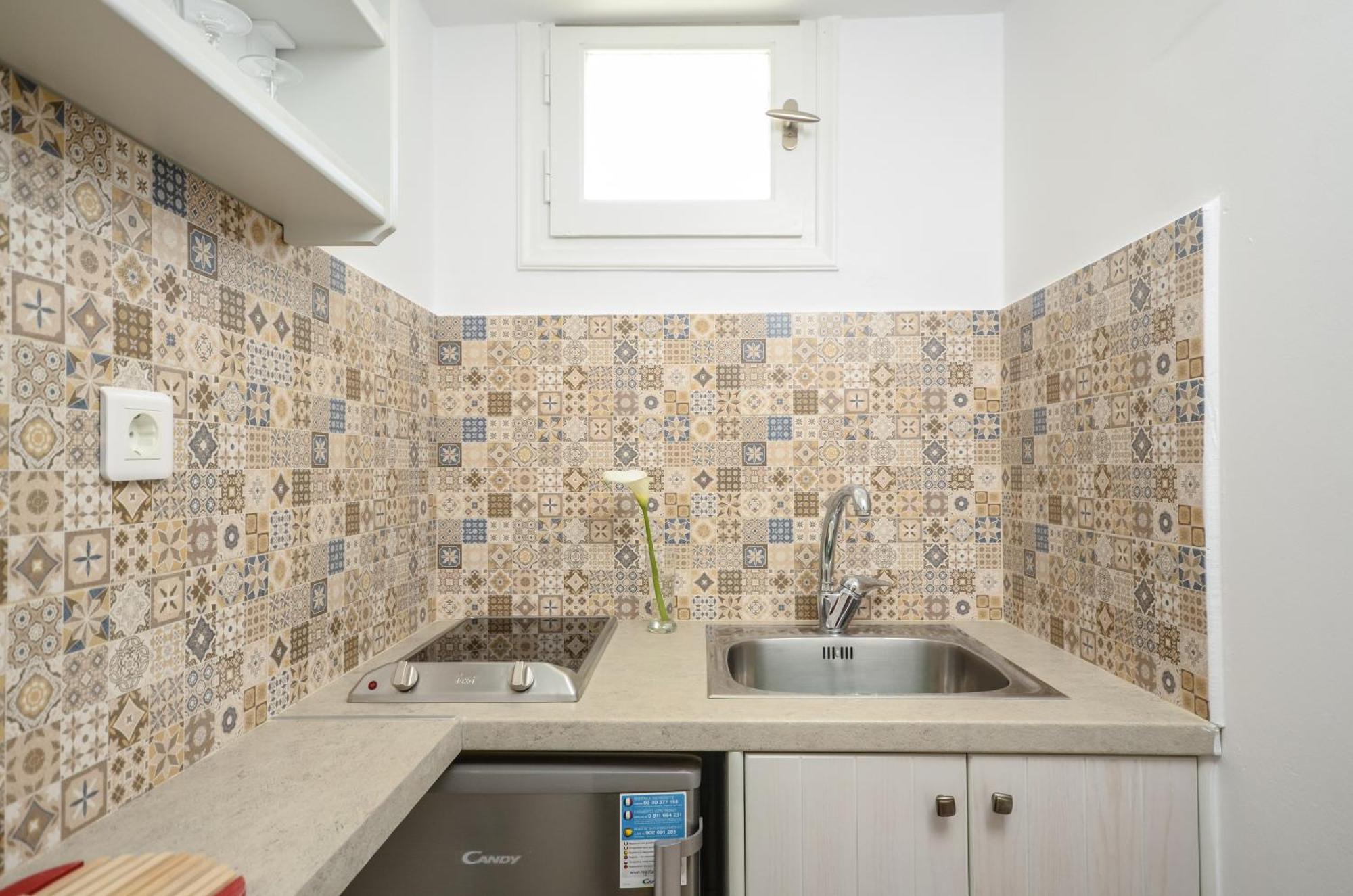Sofi Pension Naxos City ภายนอก รูปภาพ