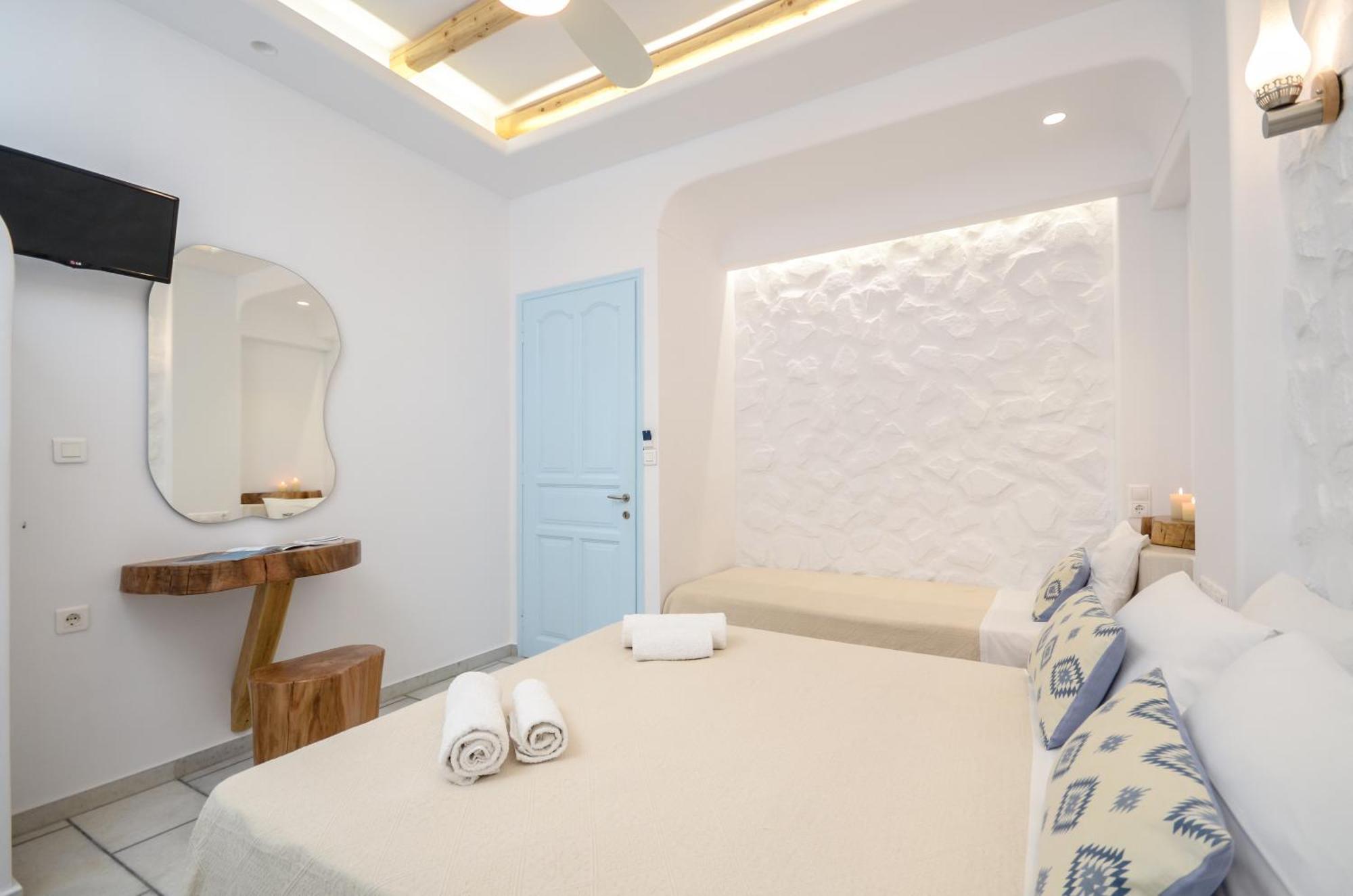 Sofi Pension Naxos City ภายนอก รูปภาพ