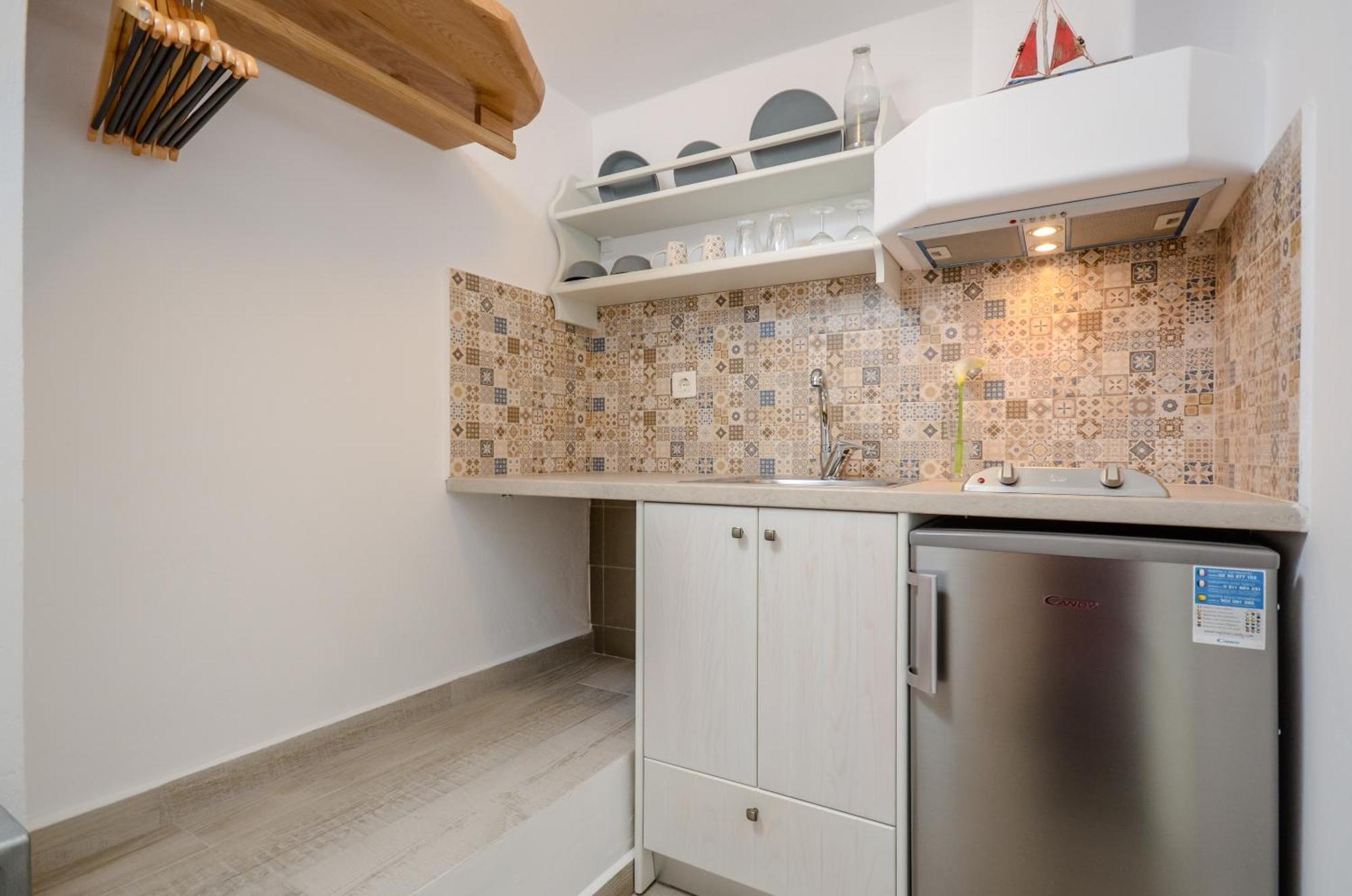 Sofi Pension Naxos City ภายนอก รูปภาพ